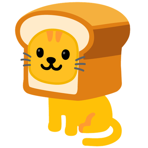 Cat Loaf