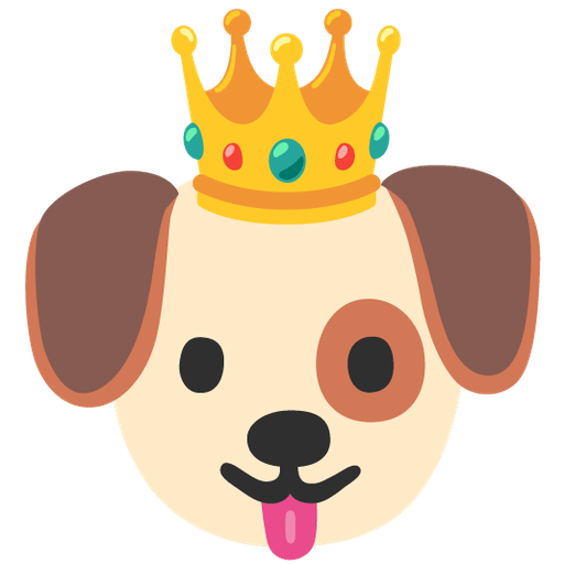 Royal Doggo
