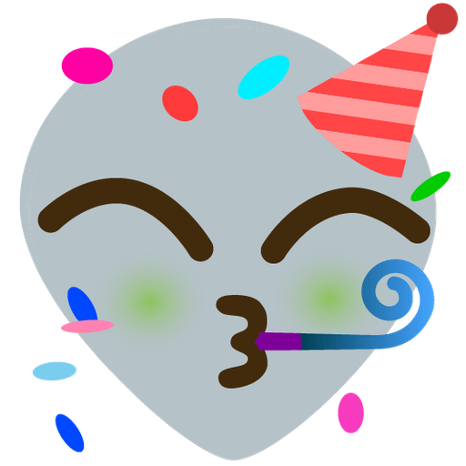 Party Alien