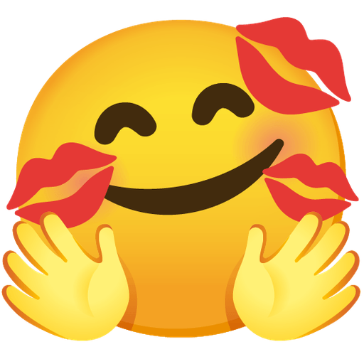 Emoji Mix