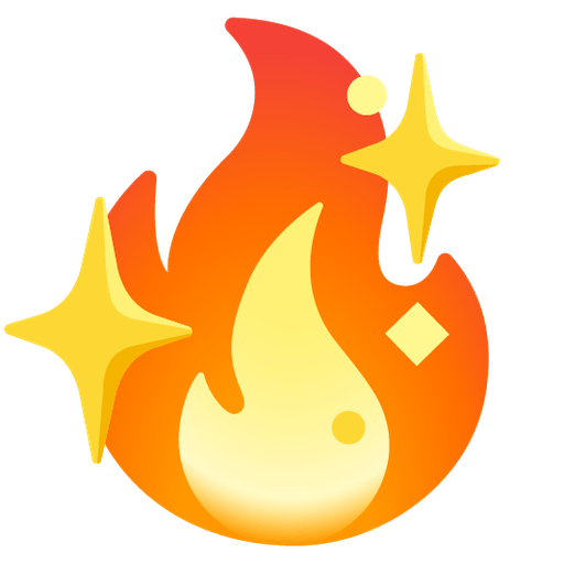 Heart on Fire