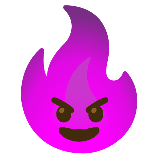 Devilish Fire
