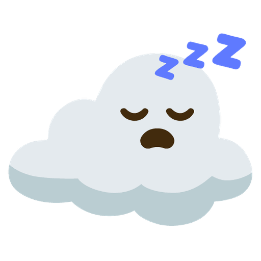 Dreaming in Clouds