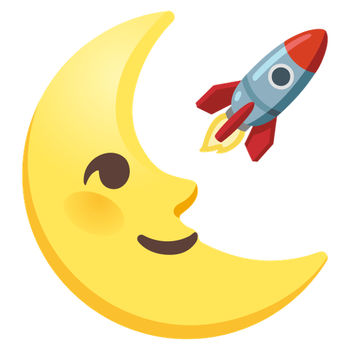 Moon Landing