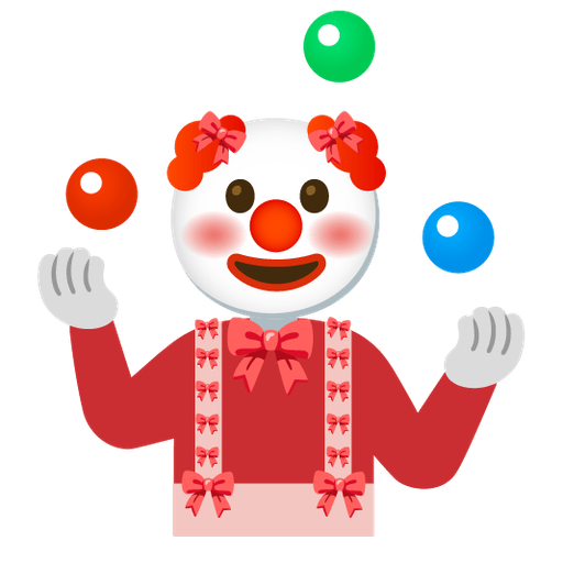 Emoji Mix