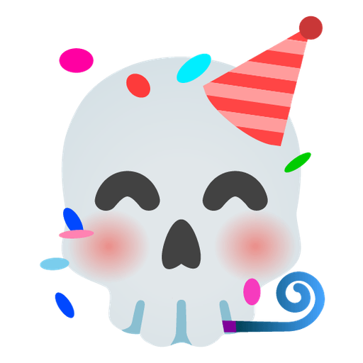 Dead Inside Party